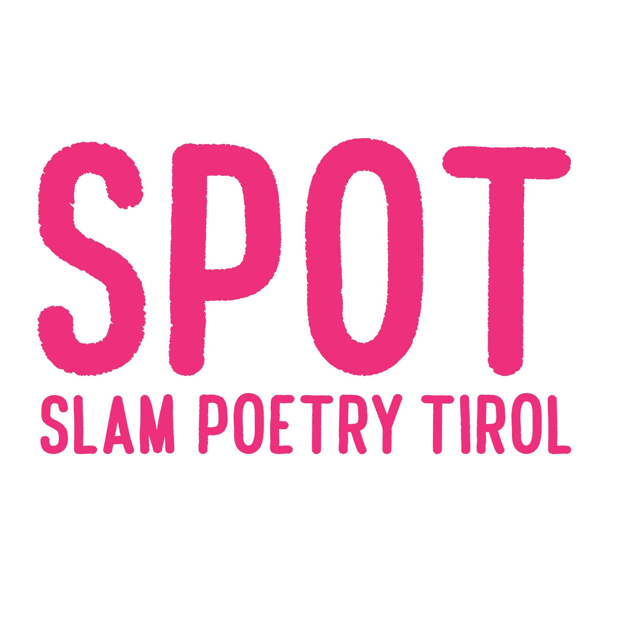 SPoT! – Slam Poetry Tirol